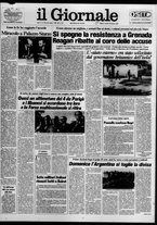 giornale/CFI0438329/1983/n. 250 del 28 ottobre